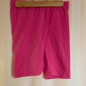 Children's PLACE Pink Shorts